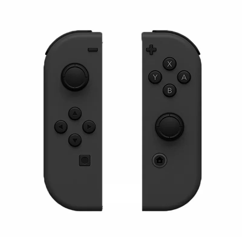 1 Pair Games Joystick Shell for Nintendo Switch NS Cover Without Screws for Nintendo Switch Case Joy Con Controller Housing Cove