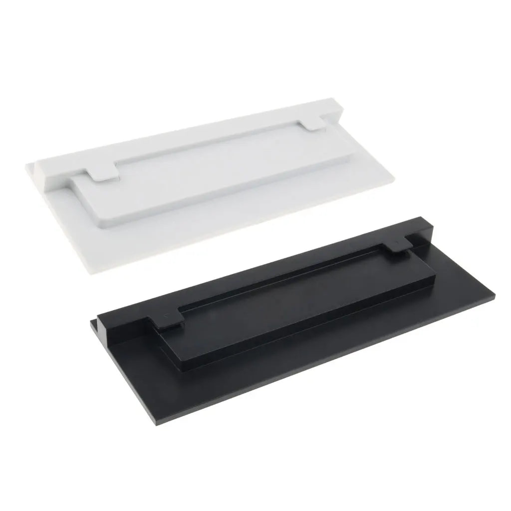 Vertical Cooling Stand for Xbox One S Console, White