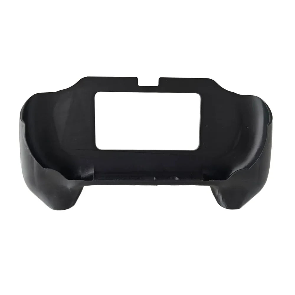 Hand Grip with Stand for PS Vita, 3D Printed Ergonomic