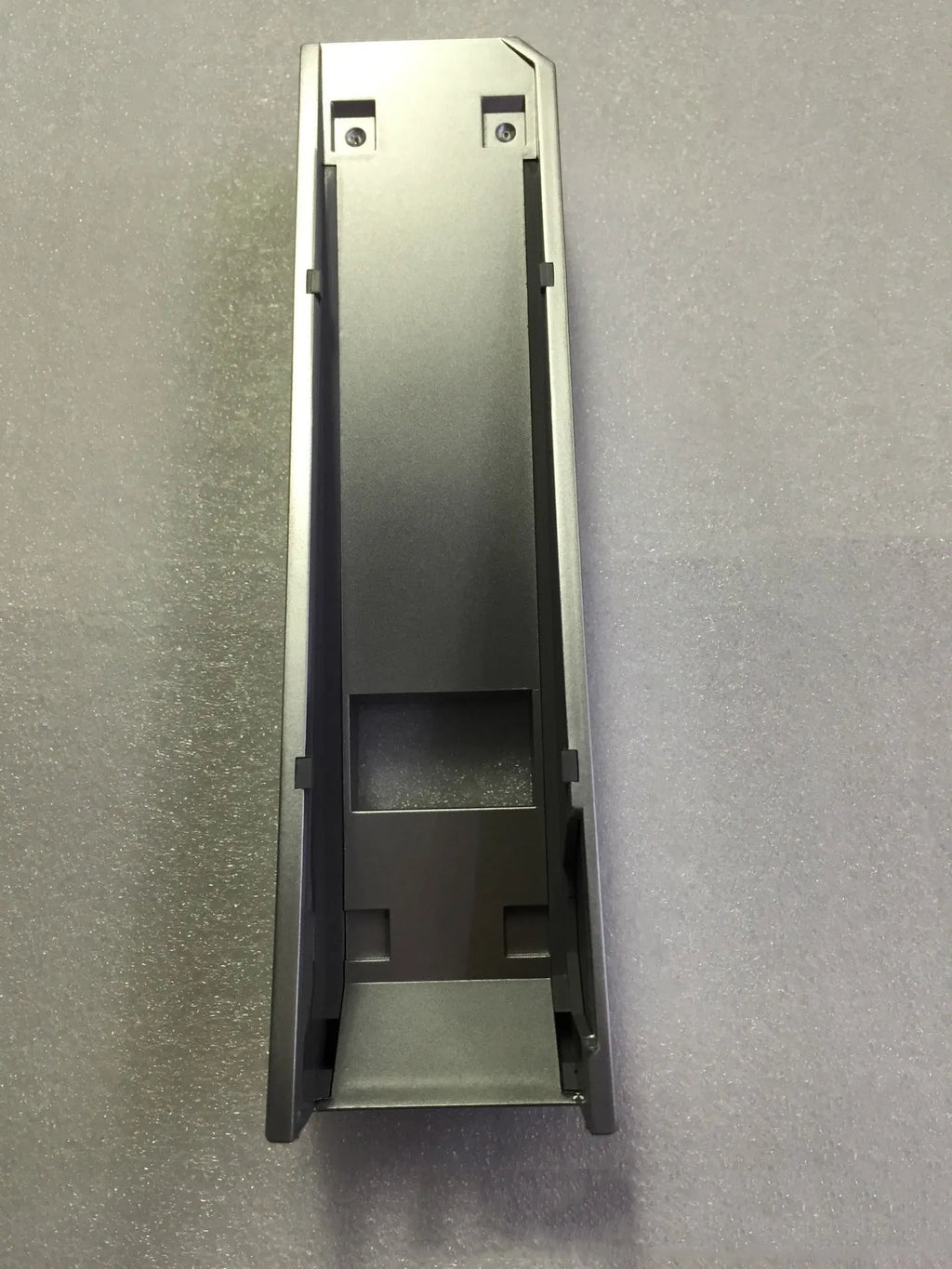 Vertical Stand Holder Hold Dock Base For Wii Console