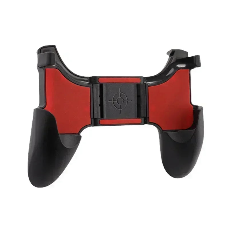 S-01 Mobile Phone Gaming Controller for PUBG Aim Shooting Grip