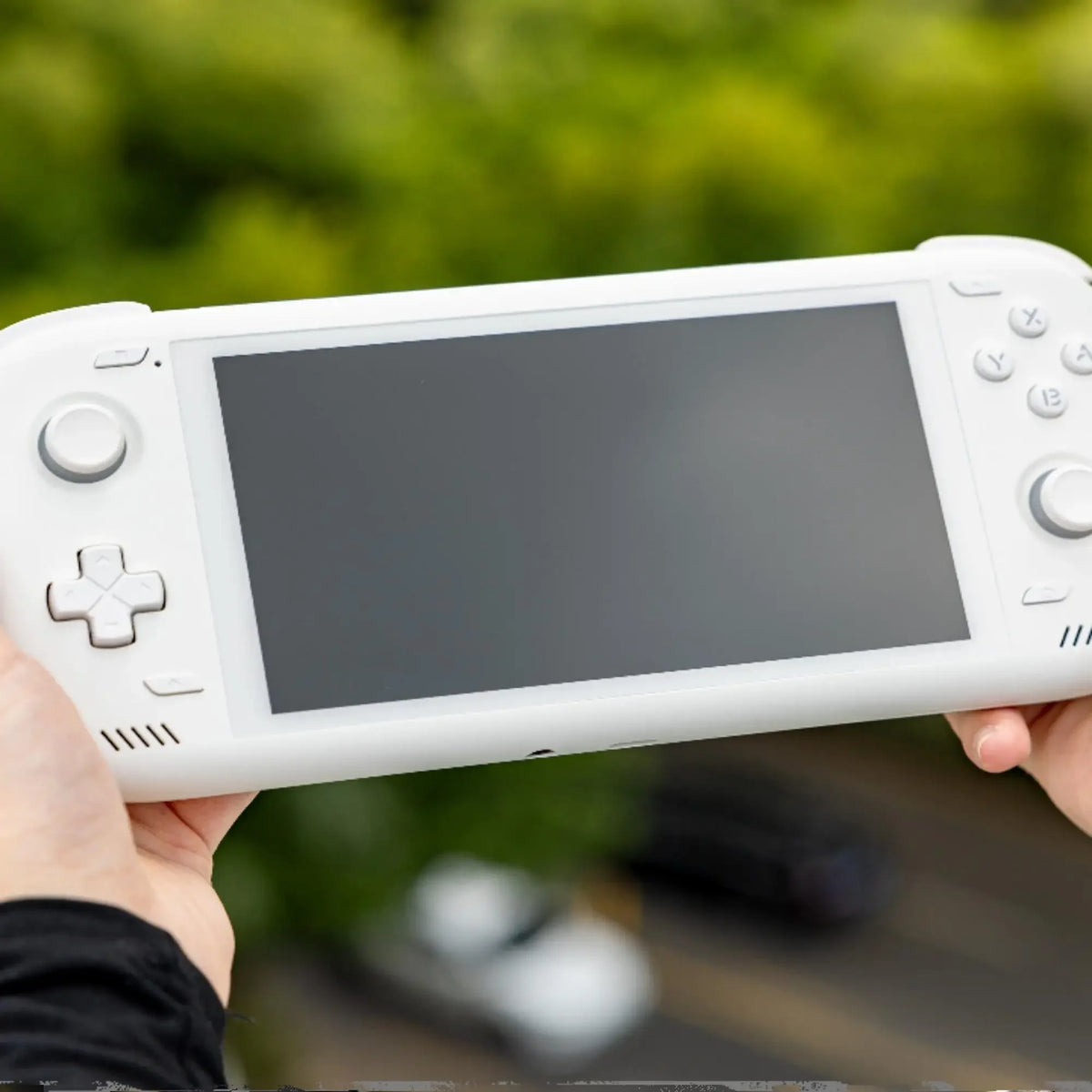 AYN ODIN2 Handheld Console 7-Inch 120Hz 16GB 512GB
