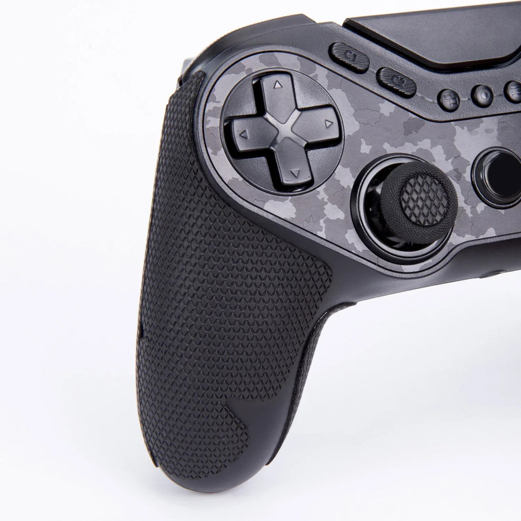 TALONGAMES Controller Grip Tape Lite Version Compatible With Gamesir Tarantula Pro Game Handle,Non-slip Sweat Absorption Sticker