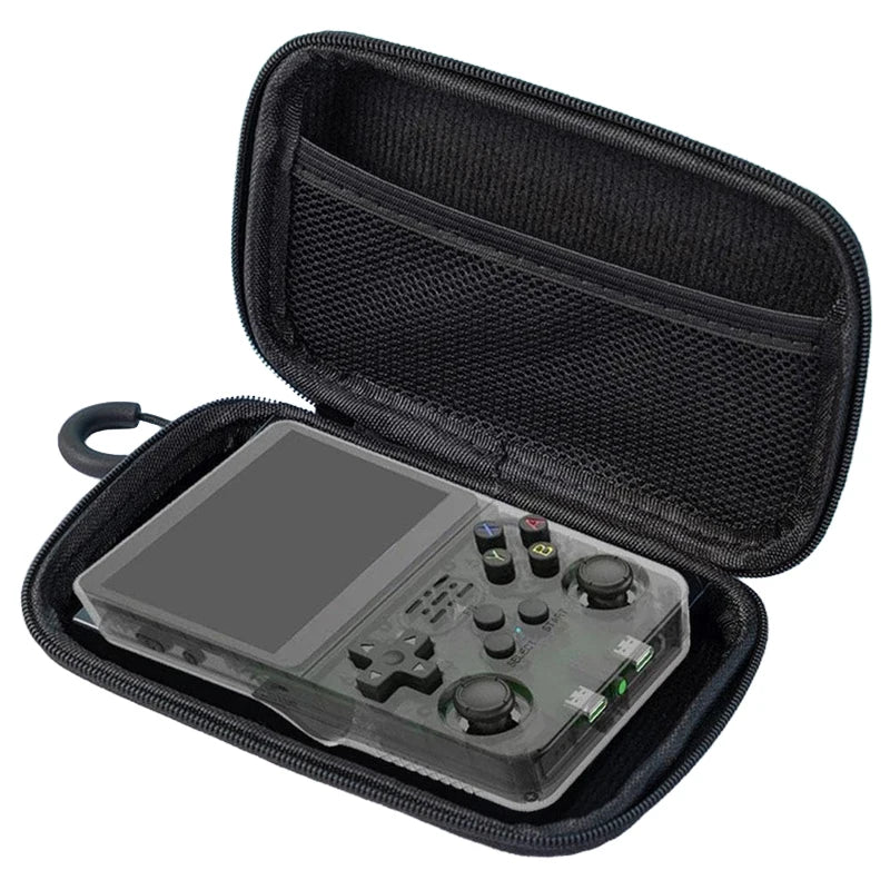 Shockproof Storage Bag for R36S/R35S/RGB30/RGB20SX/RG353M