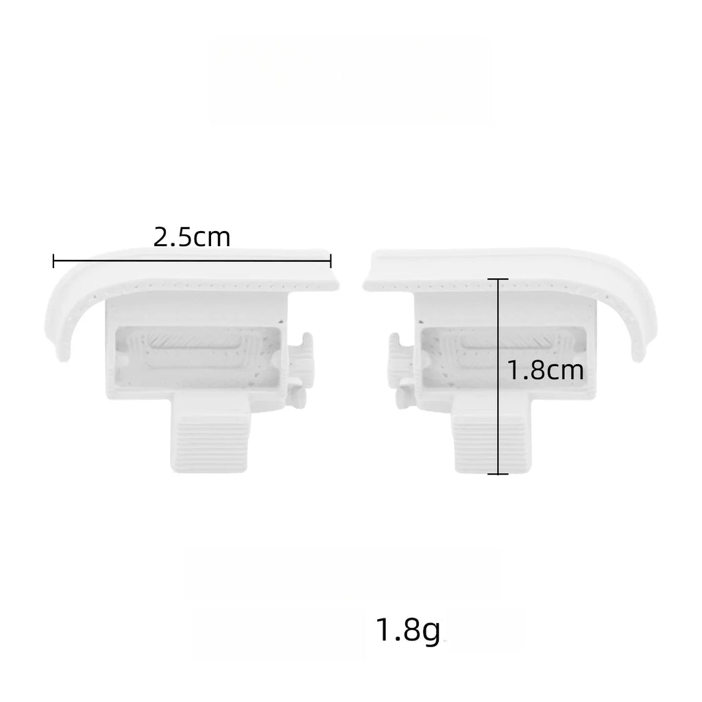 AYN Thor Key Mods Modified Buttons, Anti-Slip, 1 Pair