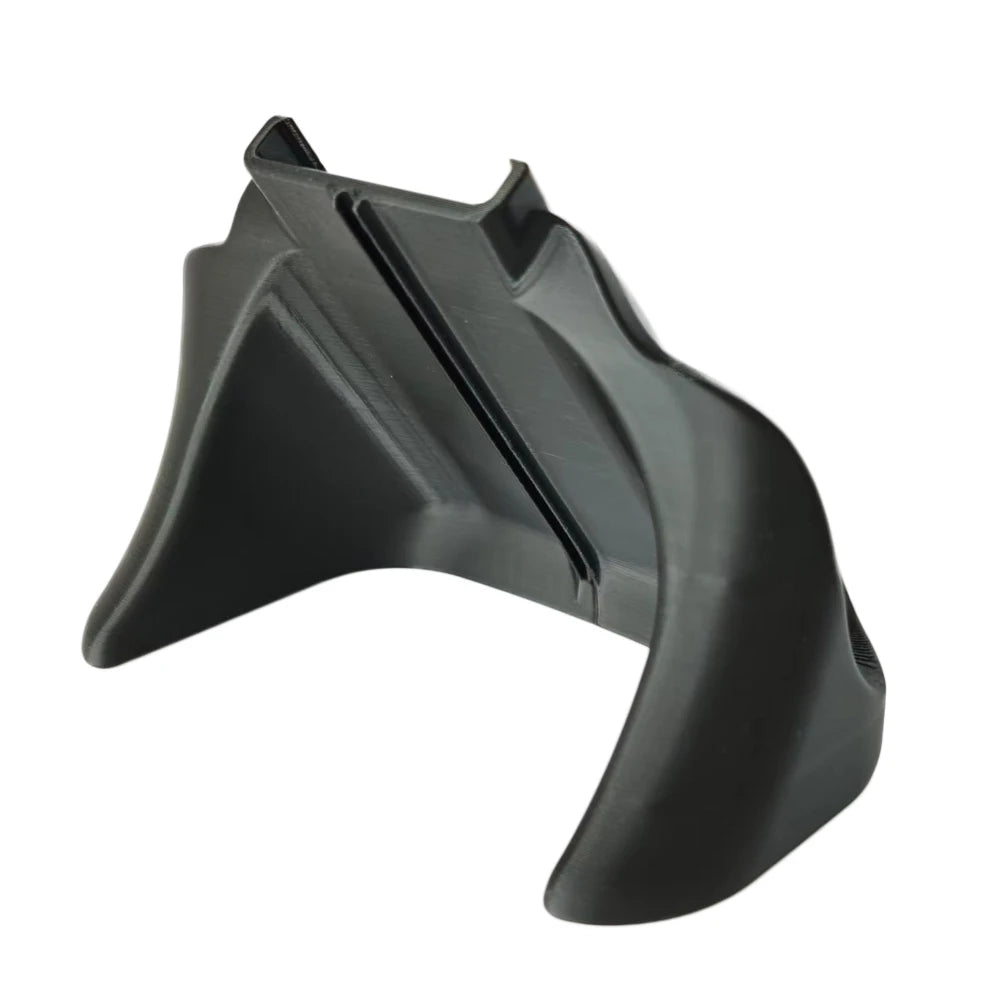 For Steam Controller 2026 Vertical Stand Desktop Mount 3D Printed PLA+ Holder with Cable Management and puck Support