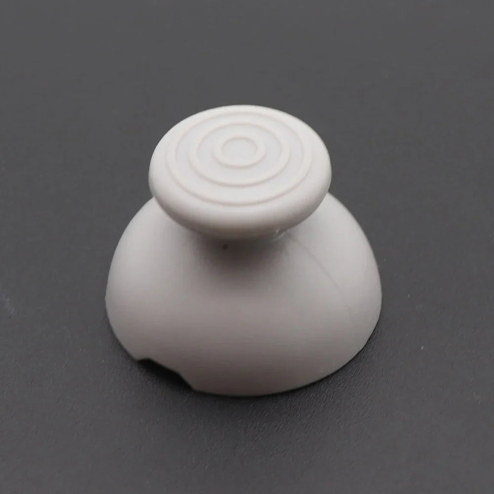 Replacement Analog Joystick Thumb Stick Silicone  for Game Cube for NGC for GC Controller