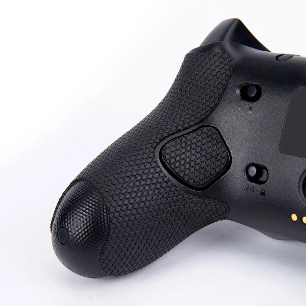 TALONGAMES Controller Grip Tape Lite Version Compatible With Gamesir Tarantula Pro Game Handle,Non-slip Sweat Absorption Sticker