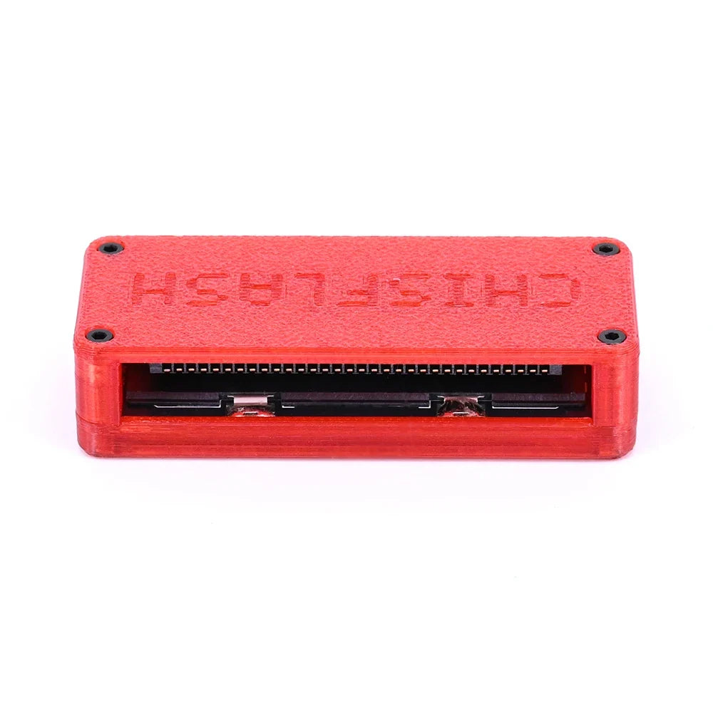 Chiscart ChisFlash Burner ROM & Save Tool for GB, GBC, GBA Carts