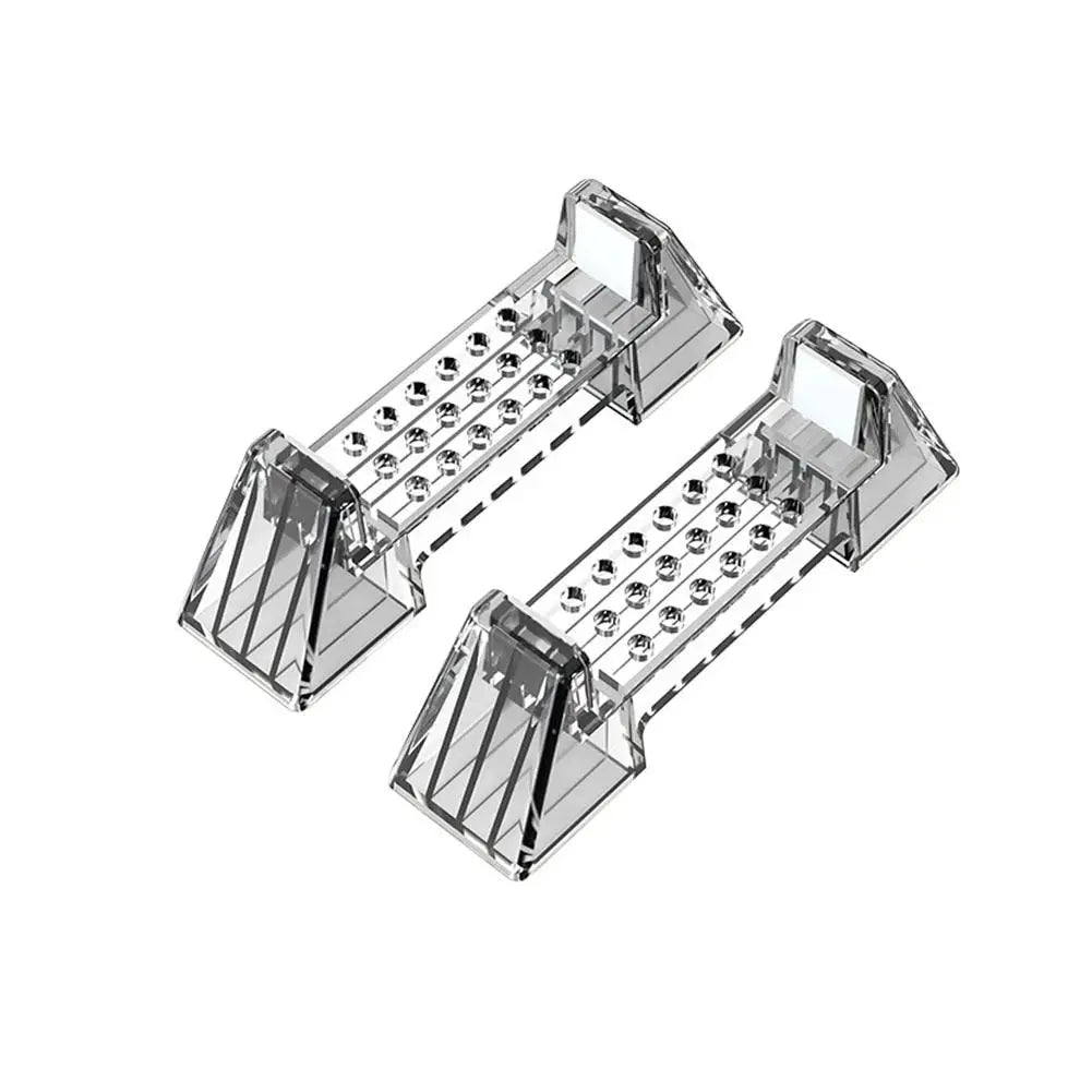 Nintendo Switch 2 Cooling Stand Base with Anti-Slip Padding