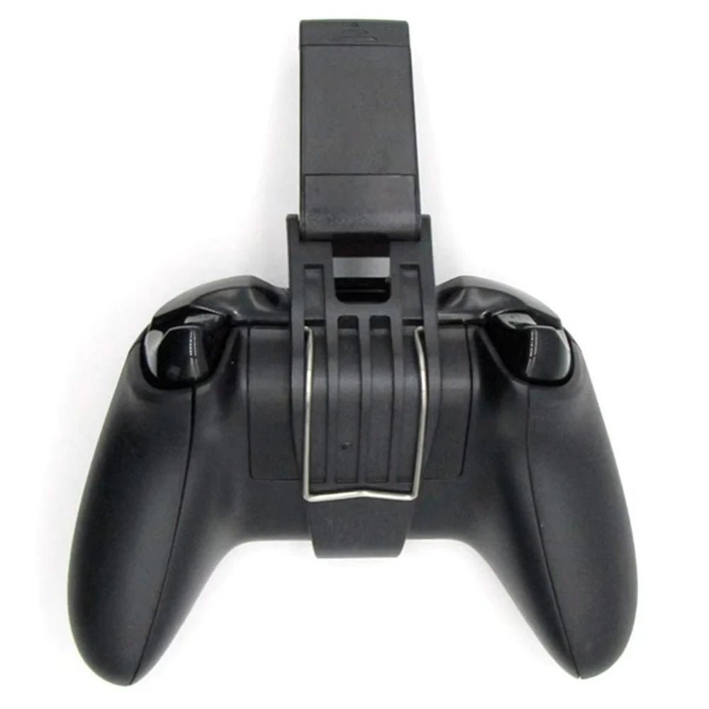 Xbox One S Controller Phone Clip Stand Mount for Android