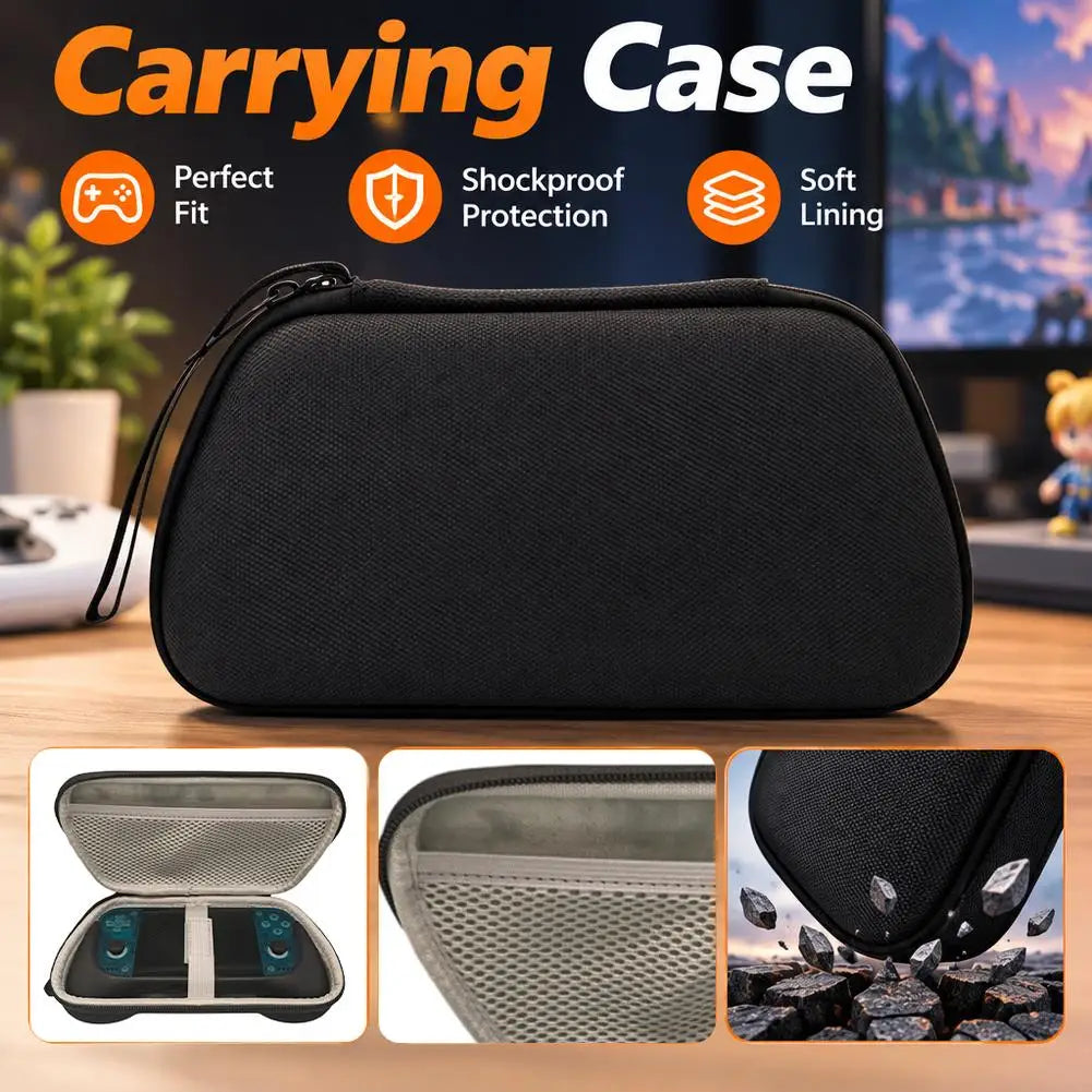 EVA Carrying Case for Retroid Pocket Nova Handheld Console