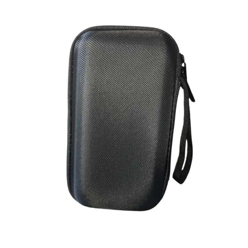 For MINILOONG POCKET1 Game Console Handheld Carry Case Antifall Miniloong Pocket 1 Storage Bag Protective Box