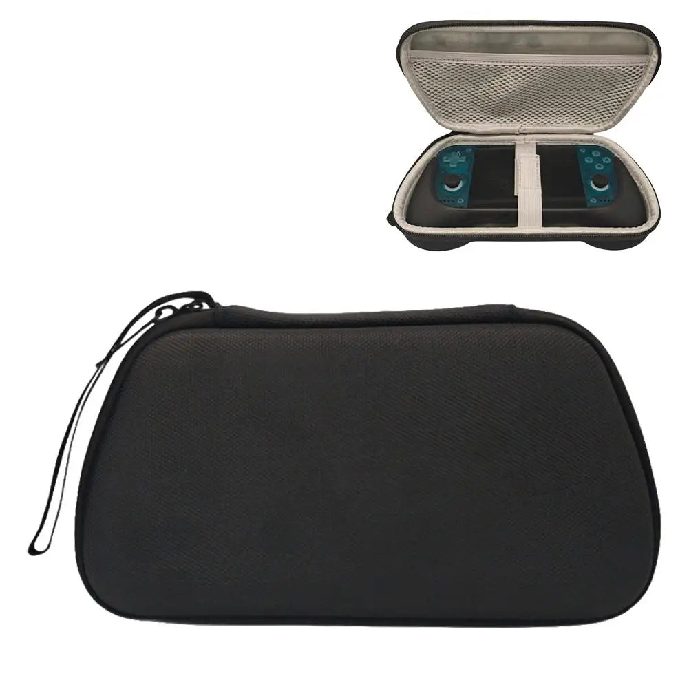 For Retroid Pocket Nova Storage Bag Case Shockproof RPNova Game Console Handheld Carrying Bag Protective Box Accessories