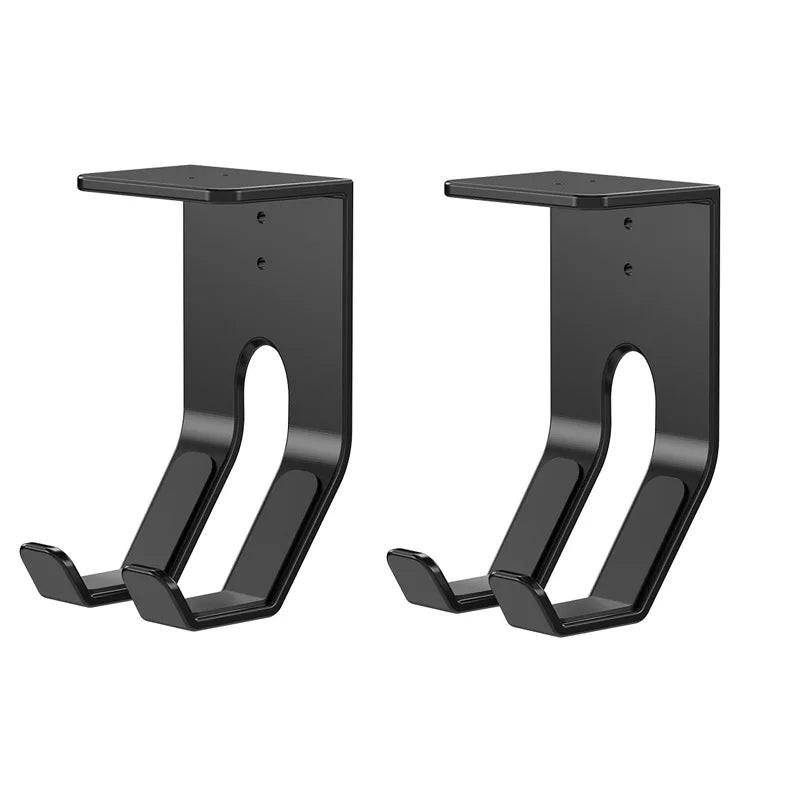PS5 PS4 Switch Pro Xbox Gamepad & Headphone Wall Hanger