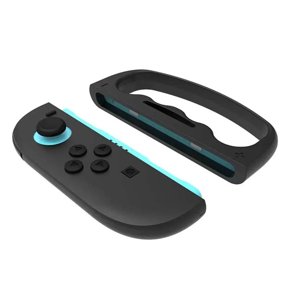 For Nintendo 2 Boxing Handle Grips  Anti-slip Game Hand Grips Adjustable Straps Game Console Grips For NS 2