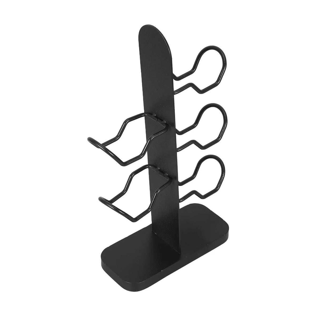 3-Tier Gaming Controller and Headset Stand for Desk