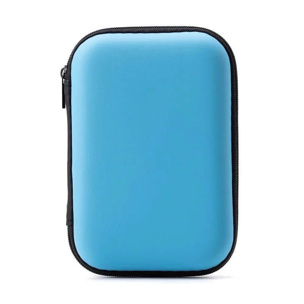 Storage Bag for RG35XX & GB300, 5.5-Inch Console Case