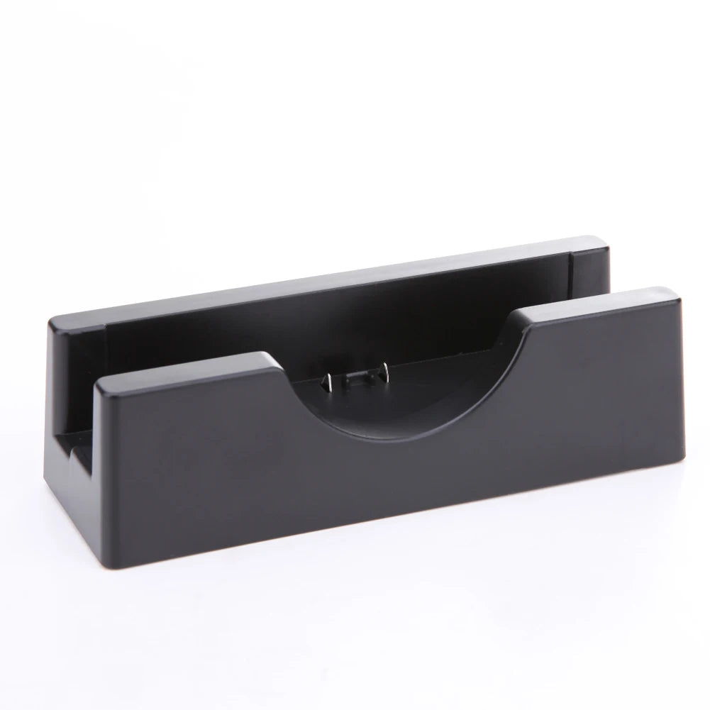 New 3DS / 3DS XL Charging Dock Cradle with USB Cable, Black