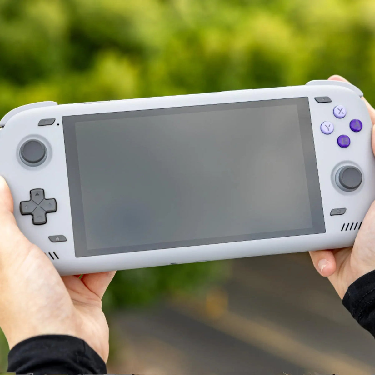 AYN ODIN2 Handheld Console 7-Inch 120Hz 16GB 512GB
