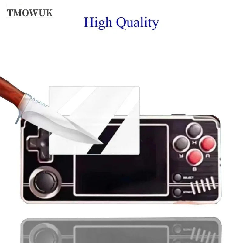Miyoo A30 9H Tempered Glass Screen Protector Film for A30