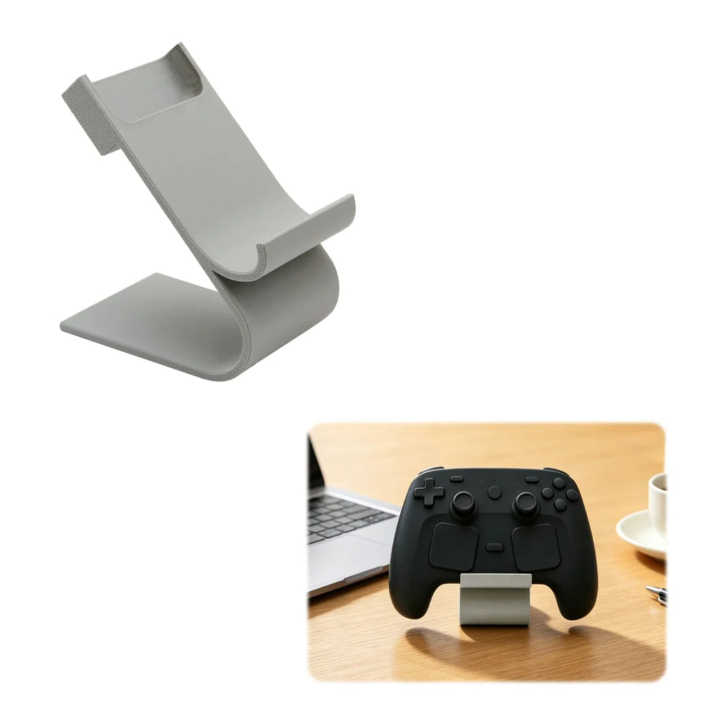Display Stand for Steam Controller 2 Game Controller Holder