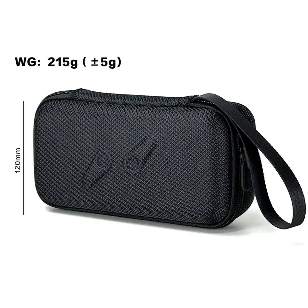 Carry Case for Retroid Pocket 6 with Mesh Accessory Pocket