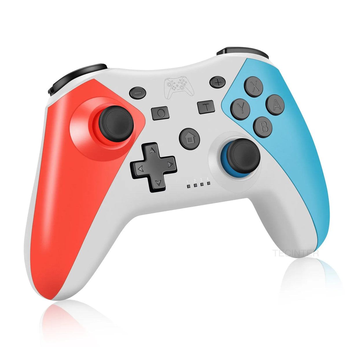 Bluetooth Wireless Controller for Switch, Switch 2, Android, PC