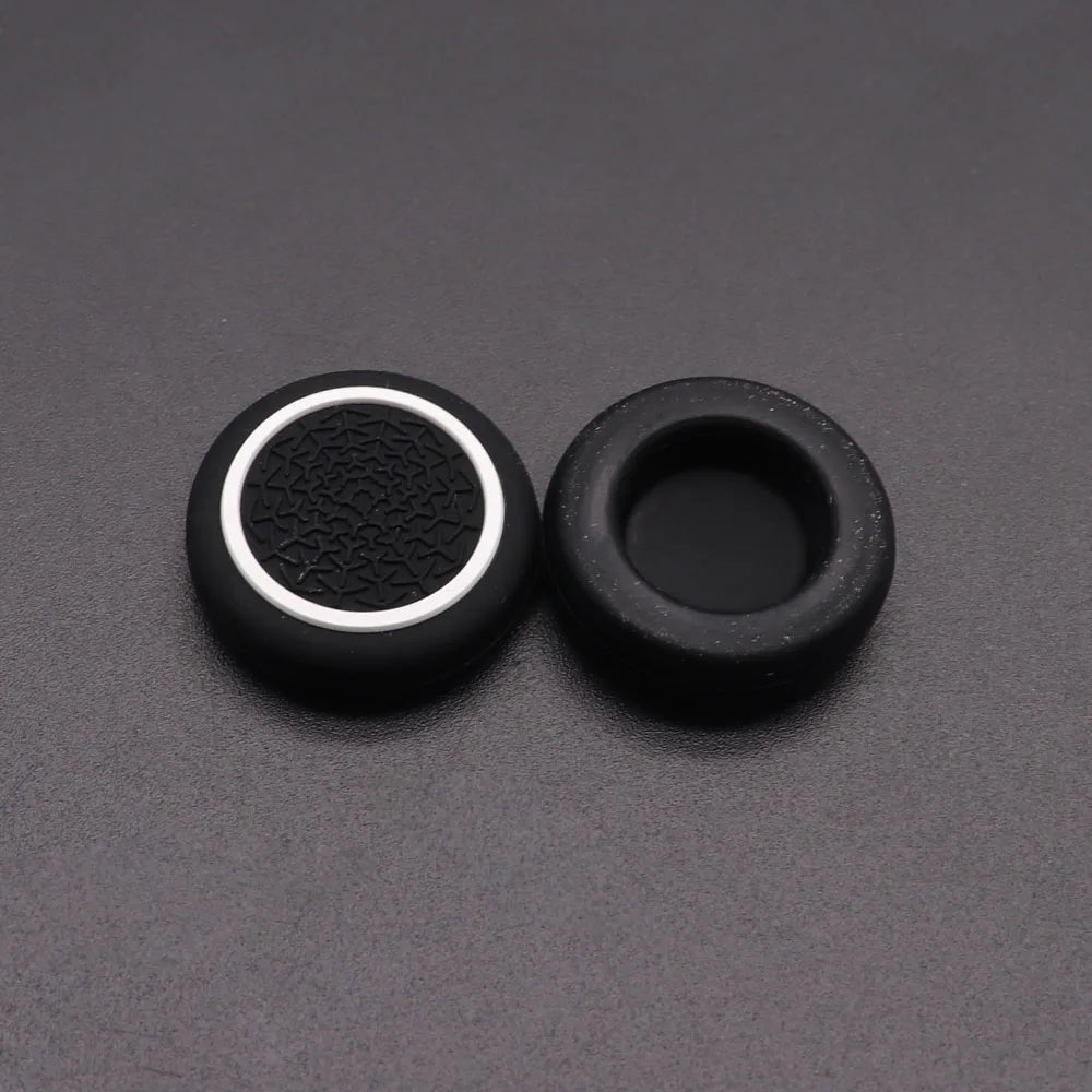 Nintendo Switch 2 Silicone Thumbstick Grips and Joystick Caps