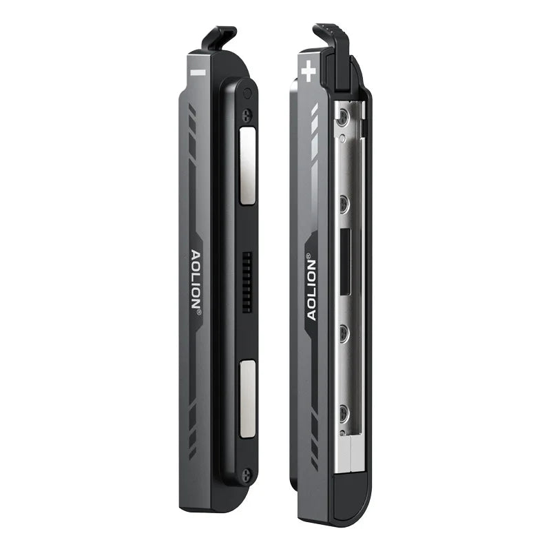 AOLION Nintendo Switch 2 Magnetic Rechargeable Adapter