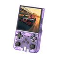 K36 Max Retro Handheld Game Console 4-Inch IPS, 10000+ Games