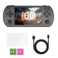 U8 Retro Handheld Video Game Console Linux System 4.0 Inch IPS Screen Portable Pocket Video Player R36S 64G 128G Game