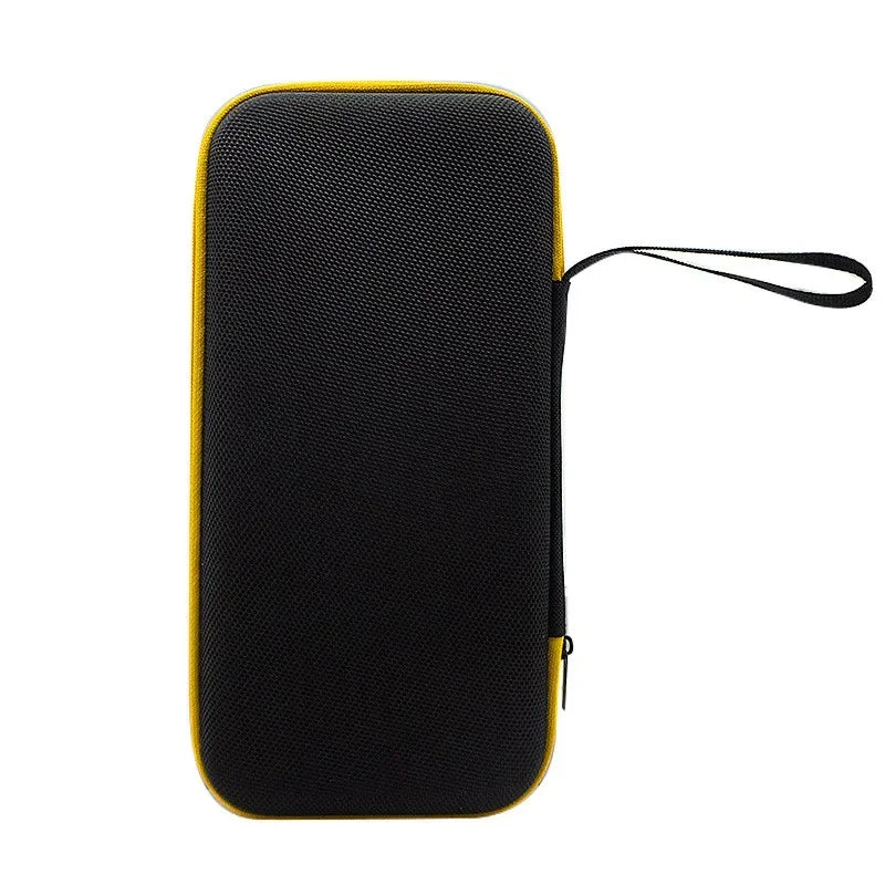 Big Storage Bag For Retroid Pocket 4/ 4 Pro Game Console Pack Grip Carry Case Powkiddy X55 RG505 Retroid Pocket 4 Pro Case