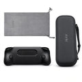 AYN Odin 2 Portal Accessories Bundle, TPU Ergonomic Grip, Soft  Pouch & Hard Shell Carrying Case for Handheld Game Console