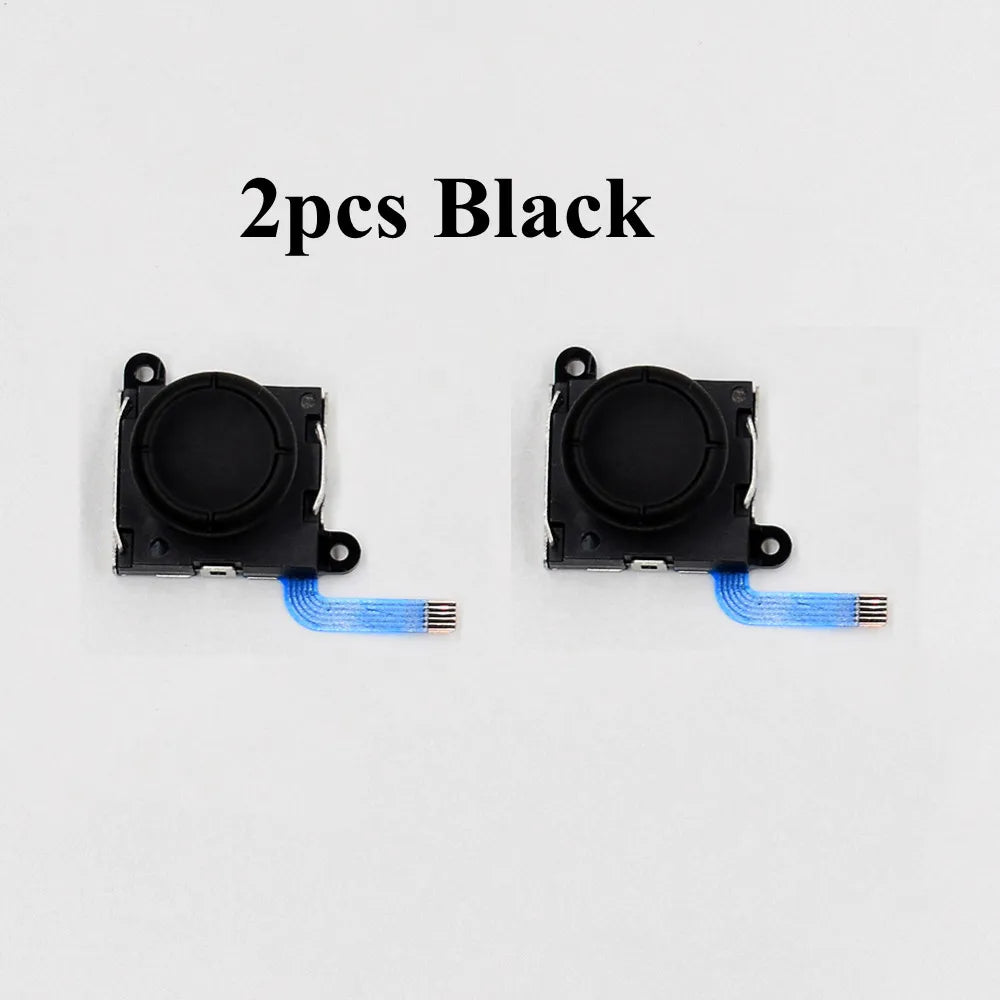 3D Joystick Replacement for Switch Lite & Switch Joy-Con