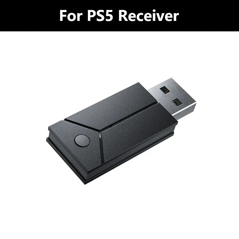 Bonacell PS5 Wireless Controller with Turbo & Macro Programming