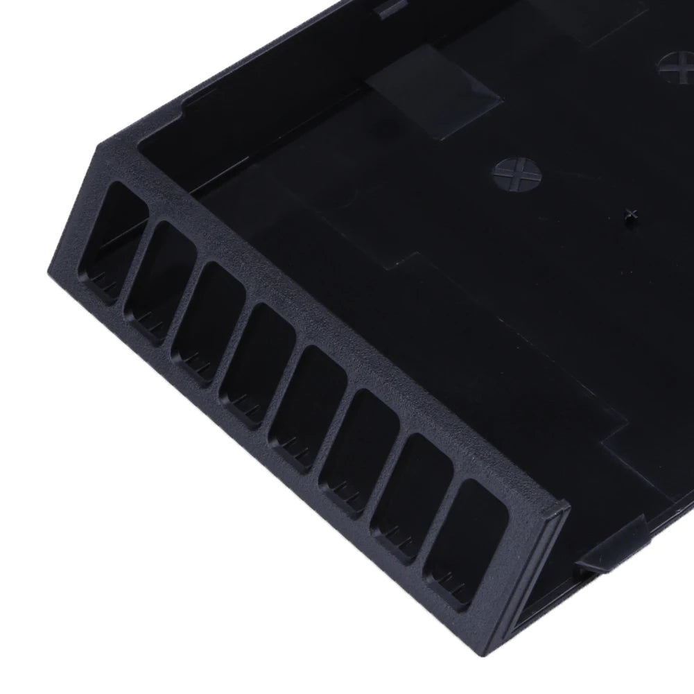 HDD Bay Cover Hard Disc Drive Cover Case for Sony Playstation 4 Game Console Replacement for PS4 Gaming Accessories