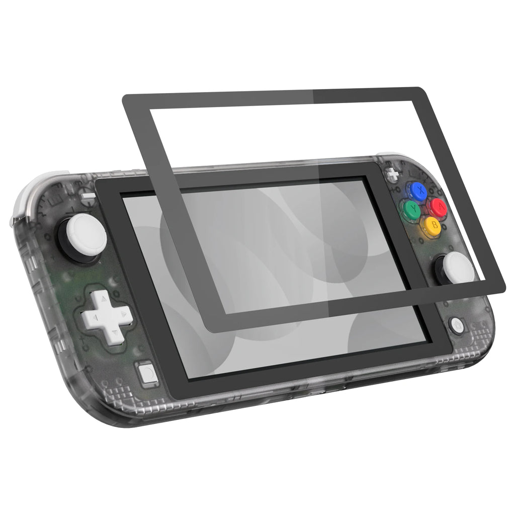 Nintendo Switch Lite eXtremeRate Replacement Housing Shell Kit