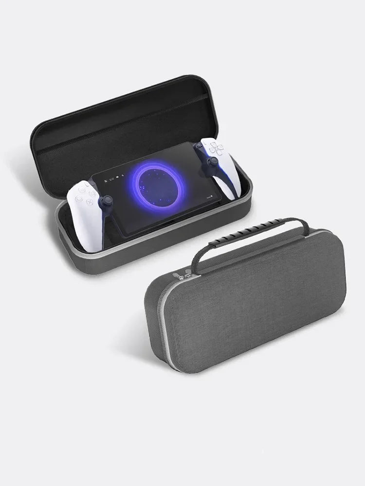 PS Portal EVA Protective Travel Case and Storage Bag
