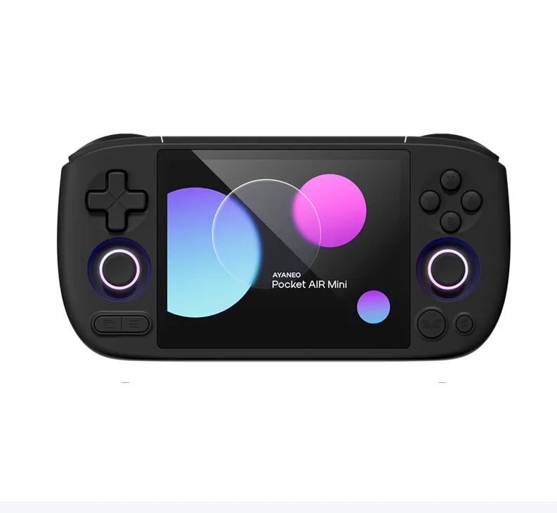 AYANEO Pocket AIR Mini x B.Duck Limited Edition Retro Handheld