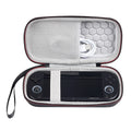 New Handheld Protect Bag for Trimui Smart Pro Case Hard Shell Powkiddy RGB10max3 Case X39 Pro TSP Game Accessories Storage Box