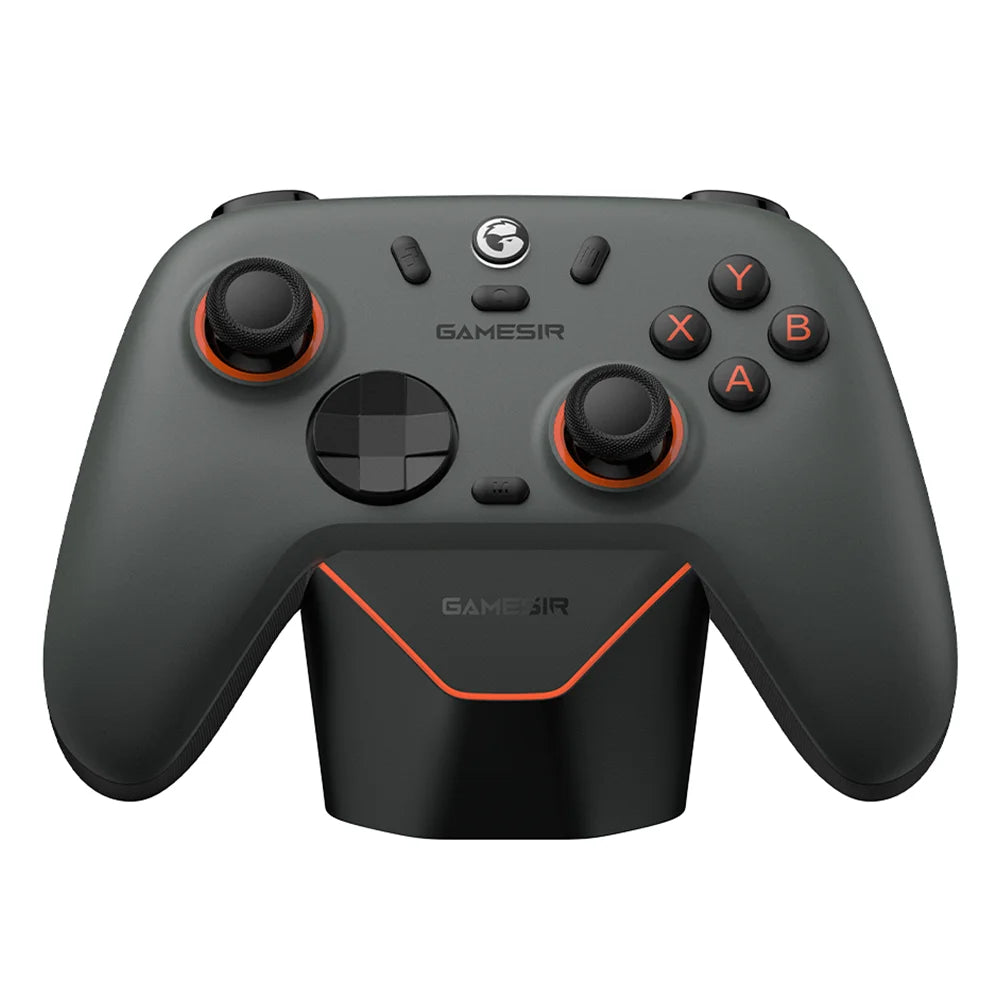 GameSir Nova 2 Lite Hall Effect Wireless Controller for Switch PC