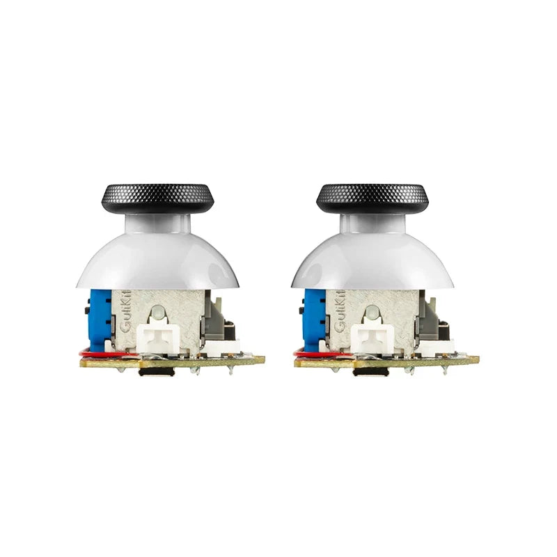 GuliKit Joystick for Steam Deck, SD02 Electromagnetic Module
