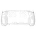 Transparent TPU Case for Anbernic RG557 Anti-Scratch Cover