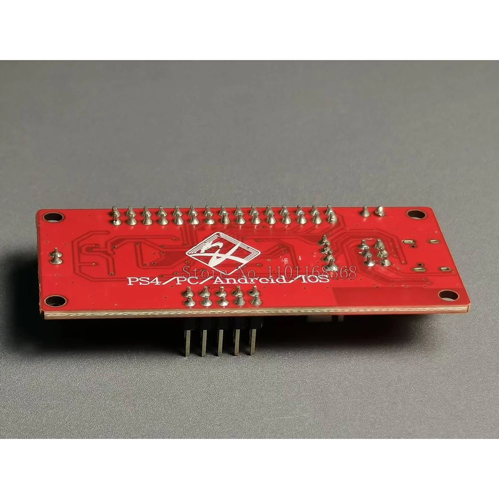 Wireless Controller PCB Board for PS3, PS4, Android and iOS