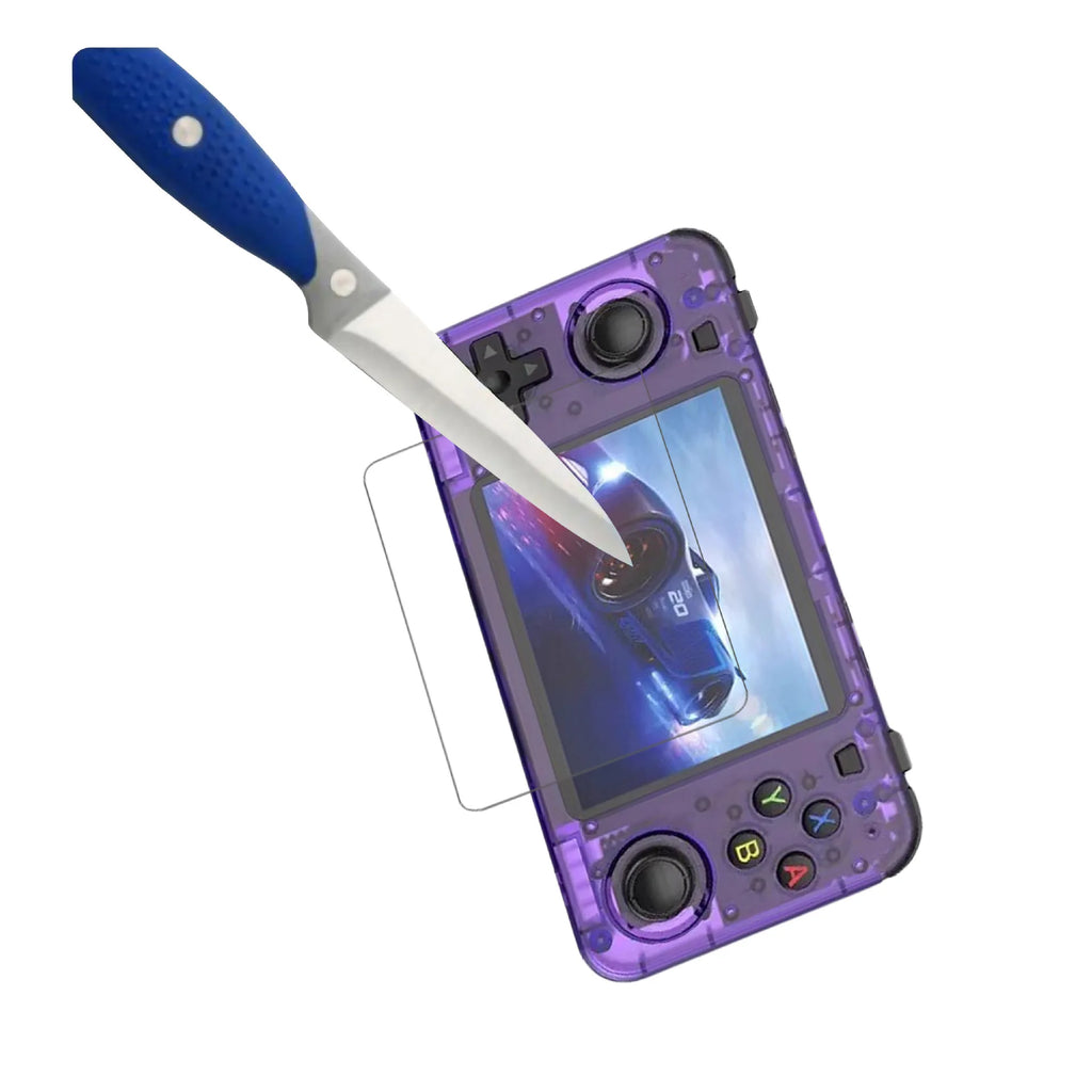 Original Arkos for R36H Game Console 3.5Inch IPS Screen Portable Pocket Video Player Retro Handheld Consolas R36S Game Boy Gi