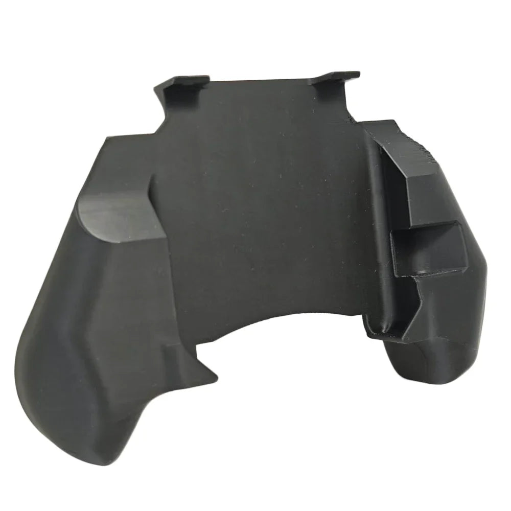 For Game Boy Advance SP Grip Stand Holder Protective 3D Printing Shell Case For Game Boy Advance SP Game Console Accessories