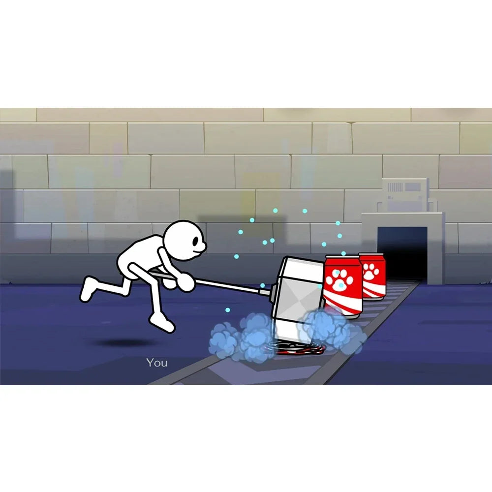 Rhythm Heaven Groove for Nintendo Switch - Physical Game Card