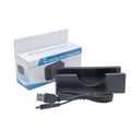 New 3DS LL Charging Stand for Nintendo 3DS XL with USB Cable