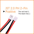 Silicone Wires JST1.25 103565 3.7V 3000mAh Rechargeable Li-Polymer Li-ion Battery  Lipo For console Miyoo Mini Plus Game machine